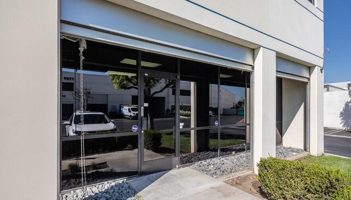 Warehouse Space for Rent at 7617-7621 Somerset Blvd Paramount, CA 90723 - #12