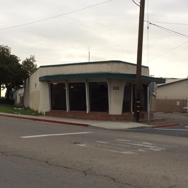 Industrial Property For Sale photo 1