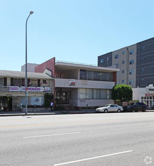 Office Property For Lease