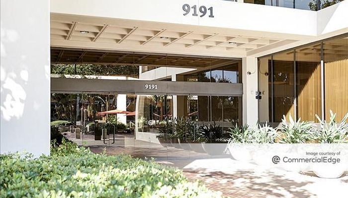 Office Space for Rent at 9191 Towne Centre Drive San Diego, CA 92122 - #4