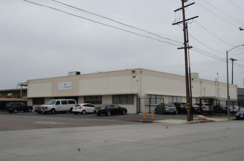 Industrial Property For Sale