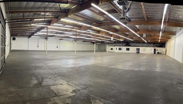 Warehouse Space for Rent at 10309 Vacco Street South El Monte, CA 91733 - #3