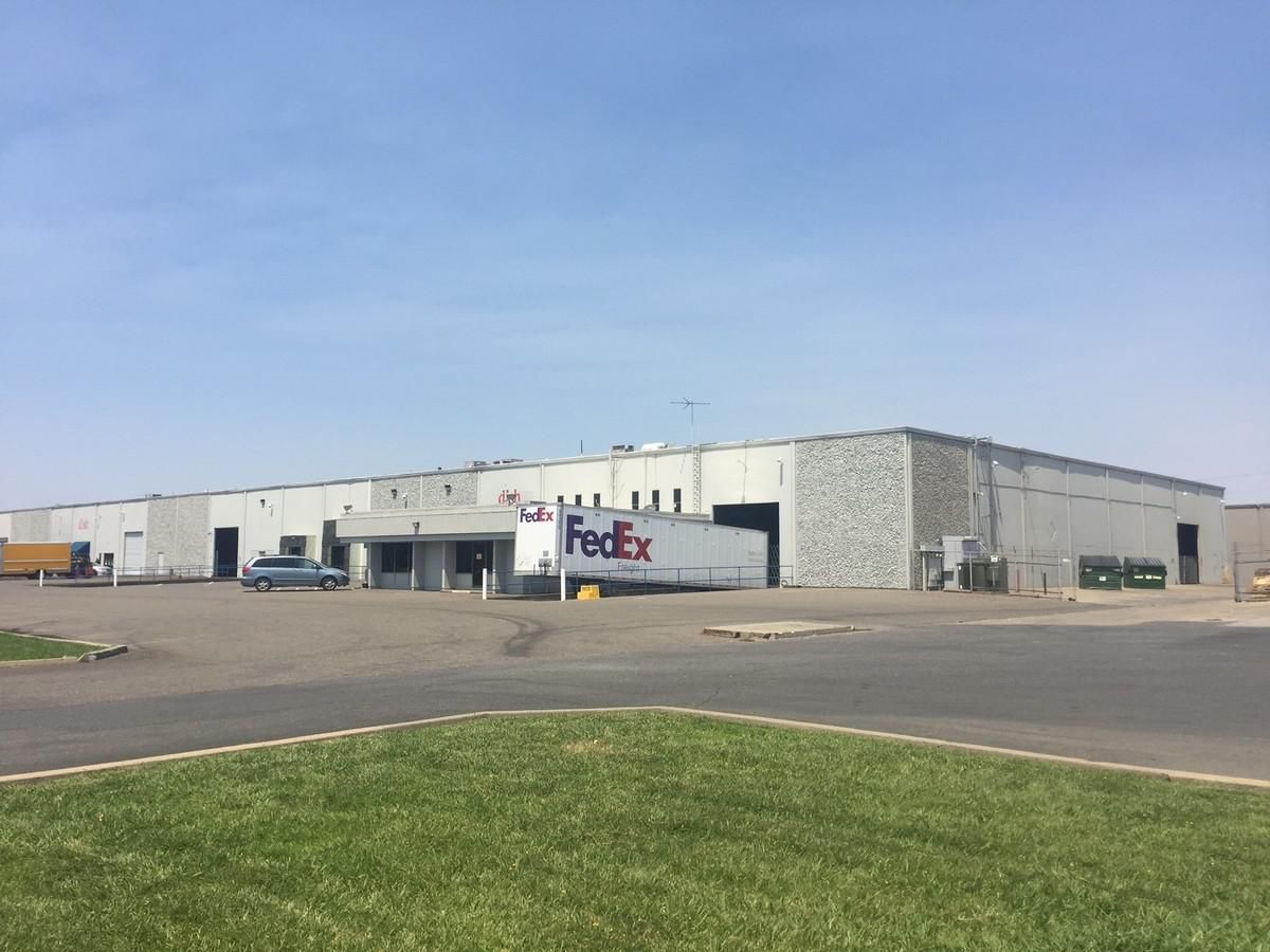 Industrial Property For Sale photo 1