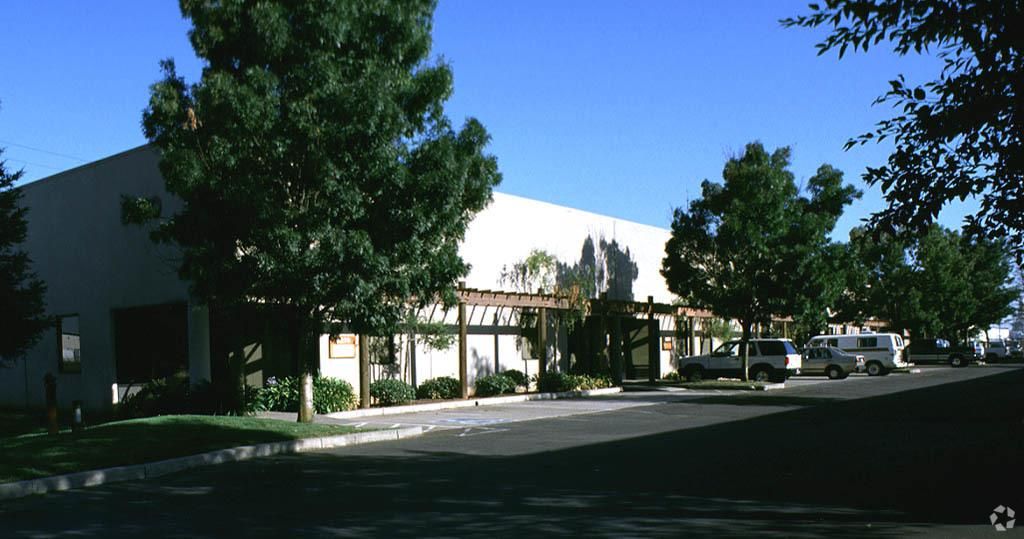 Industrial Property For Lease photo 3