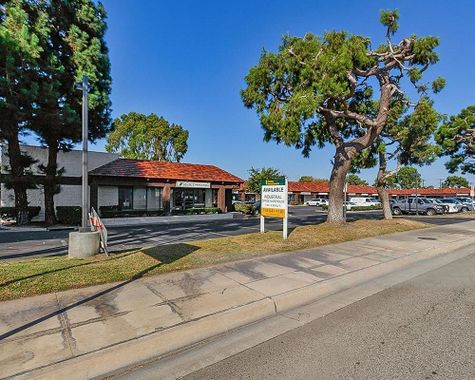 Garden Grove Commerce Center