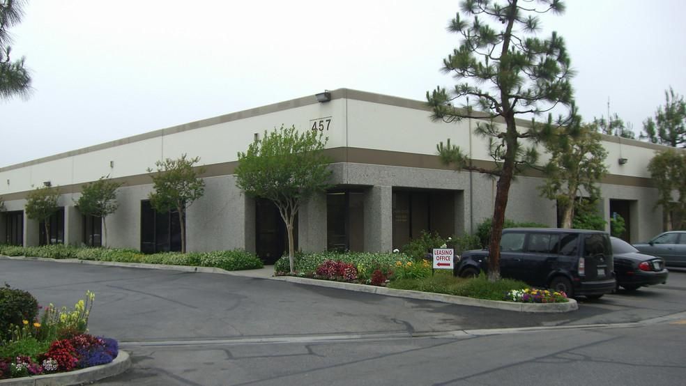 San Dimas Business Center 441 W Allen Ave photo 4