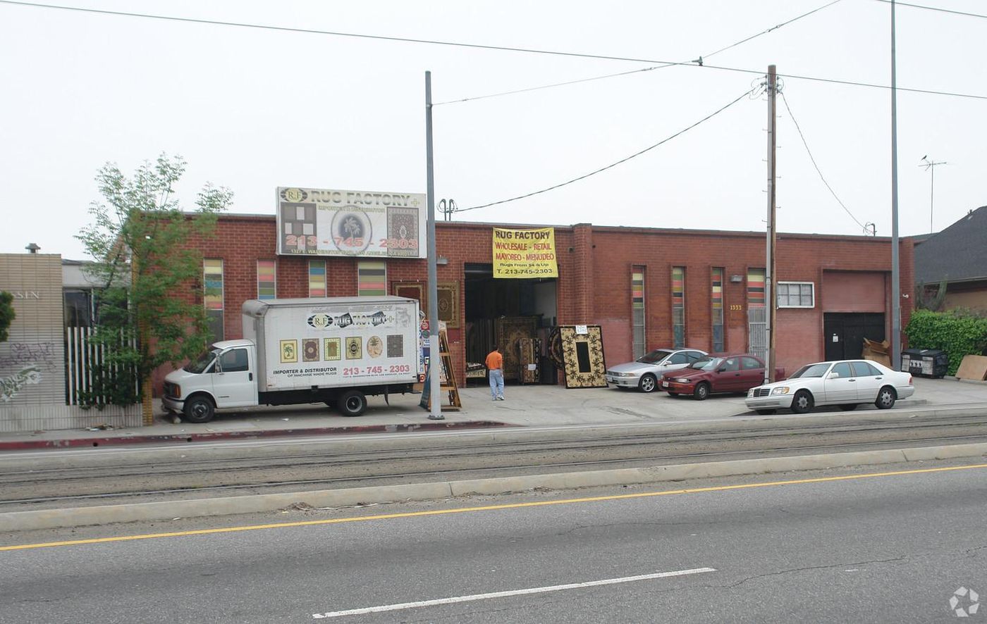Industrial Property For Lease photo 4