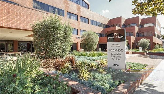 Office Space for Rent at 1950 Sawtelle Blvd Los Angeles, CA 90025 - #1