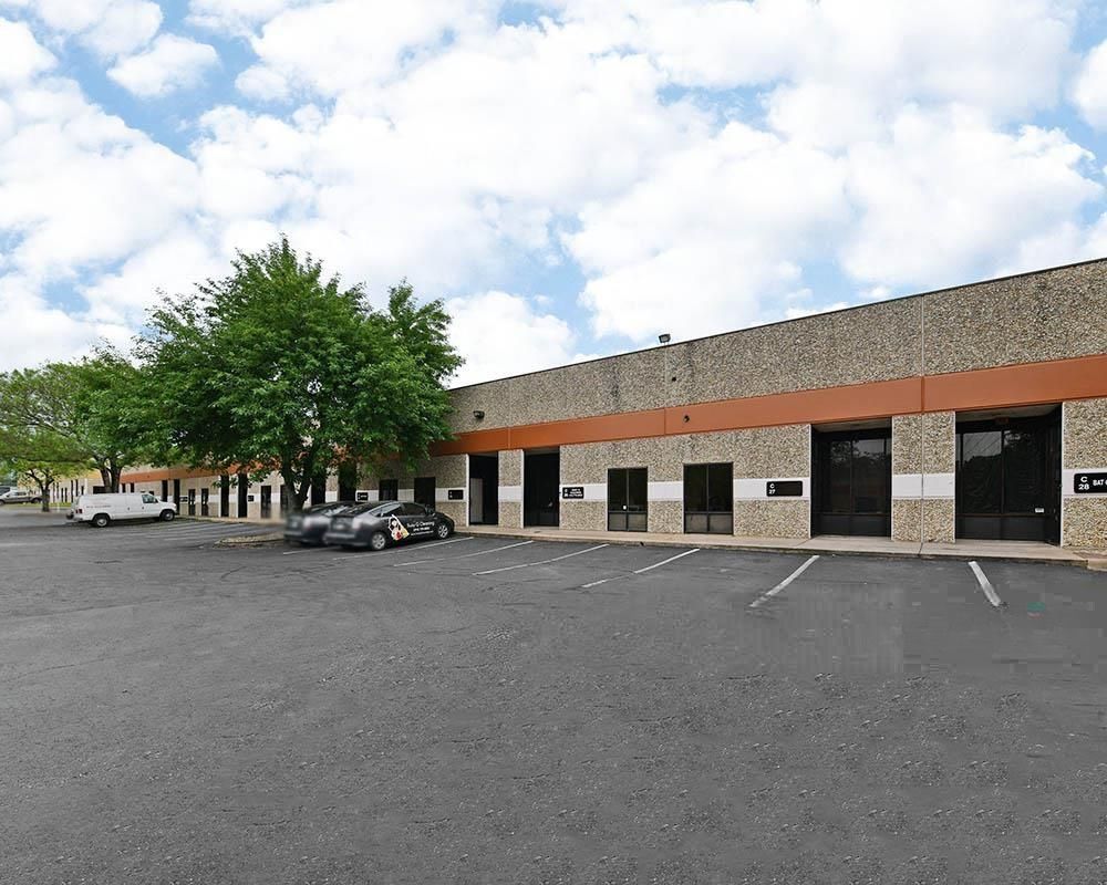 Centre North Business Park photo 2