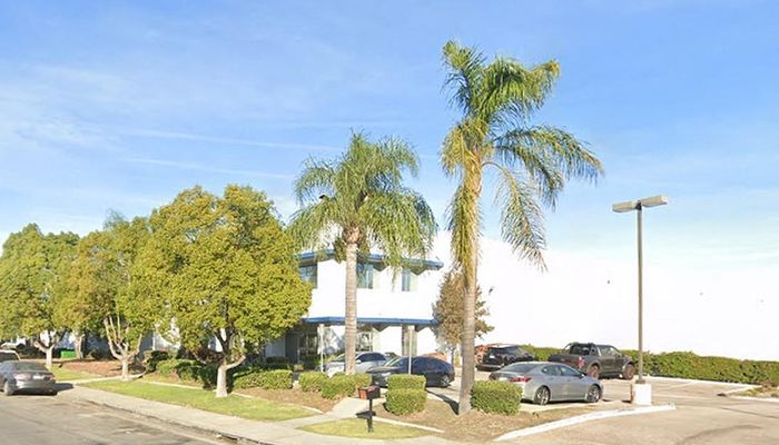 Warehouse Space for Rent at 1607 South Campus Avenue Ontario, CA 91761 - #5