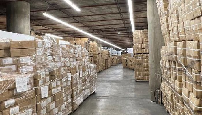 Warehouse Space for Rent at 1620 S Los Angeles Street Los Angeles, CA 90015 - #5