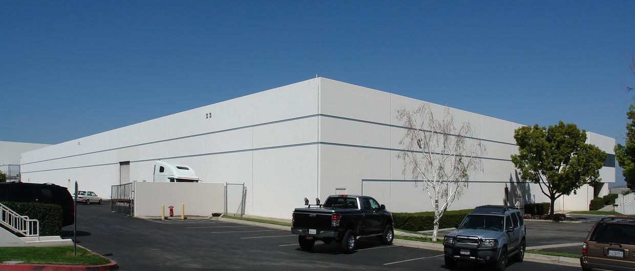 Industrial Property For Lease photo 4