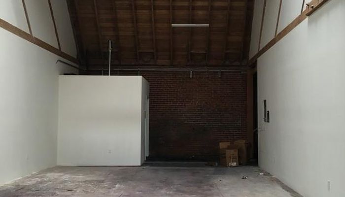 Warehouse Space for Rent at 831 Venice Blvd Los Angeles, CA 90015 - #9