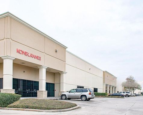 Prologis Greens Parkway 1, 2 & 3