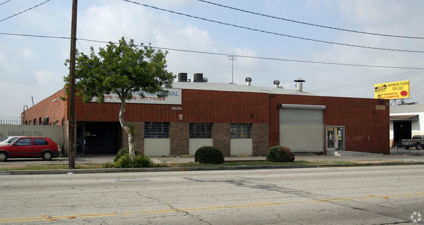 Industrial Property For Lease photo 2