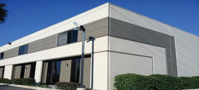Palmyrita Industrial Center