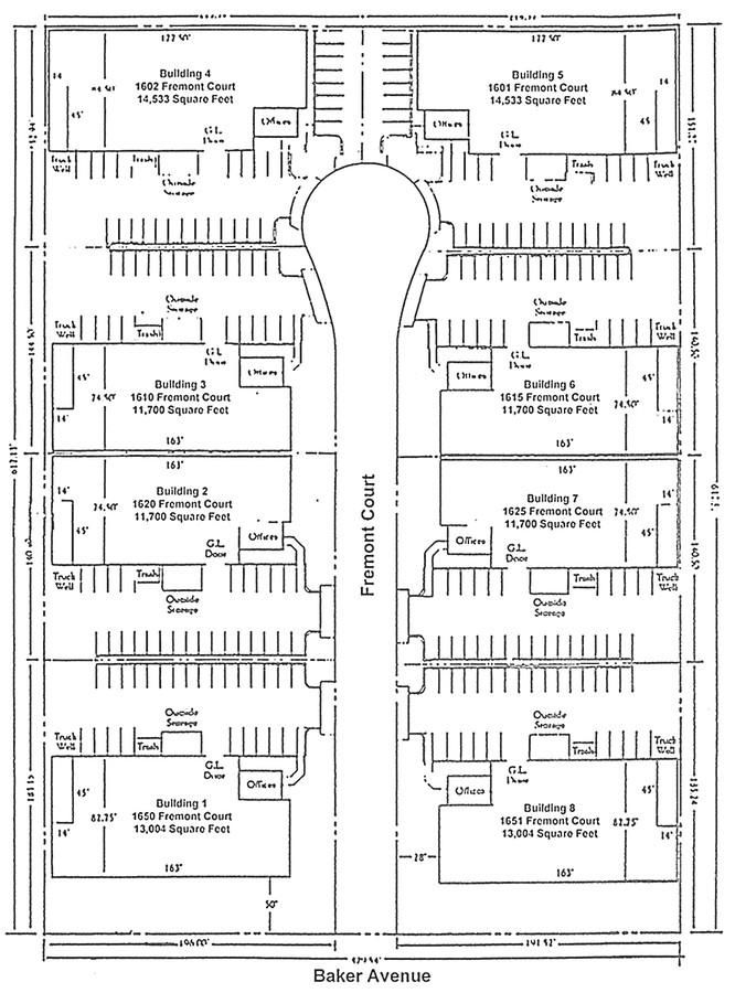 Industrial Property For Lease photo 3