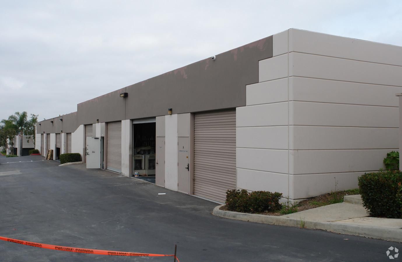 Industrial Property For Lease photo 3