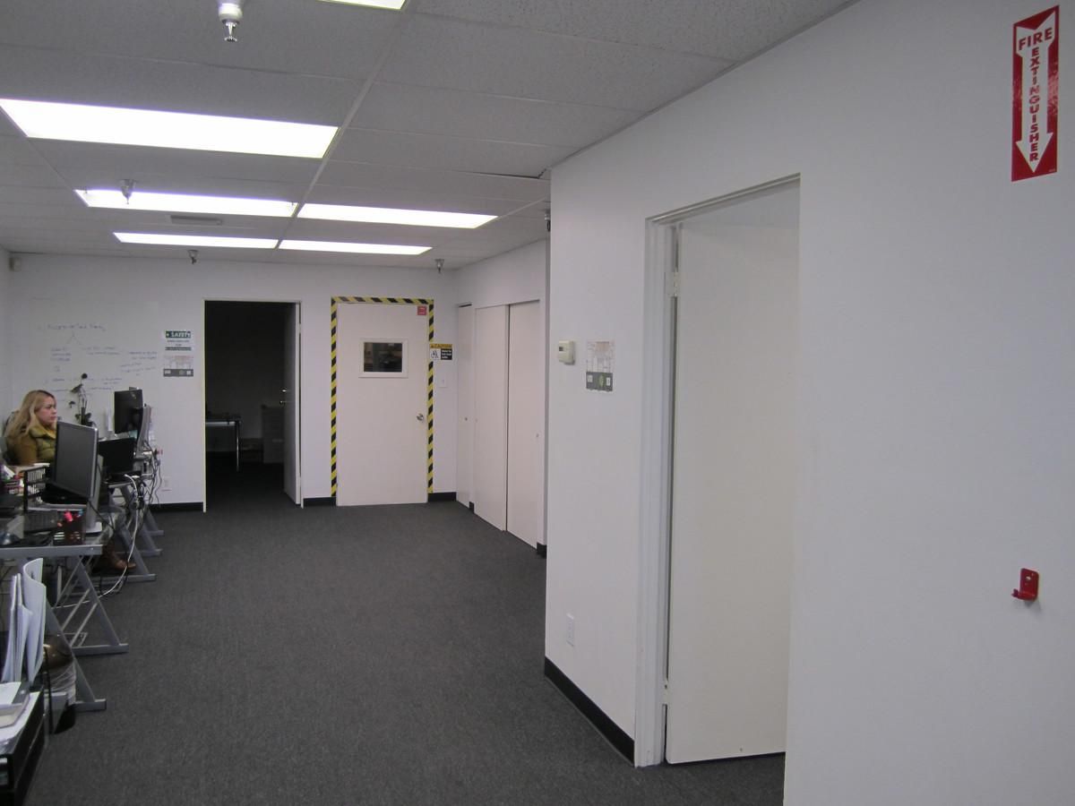 Industrial Property For Lease photo 2