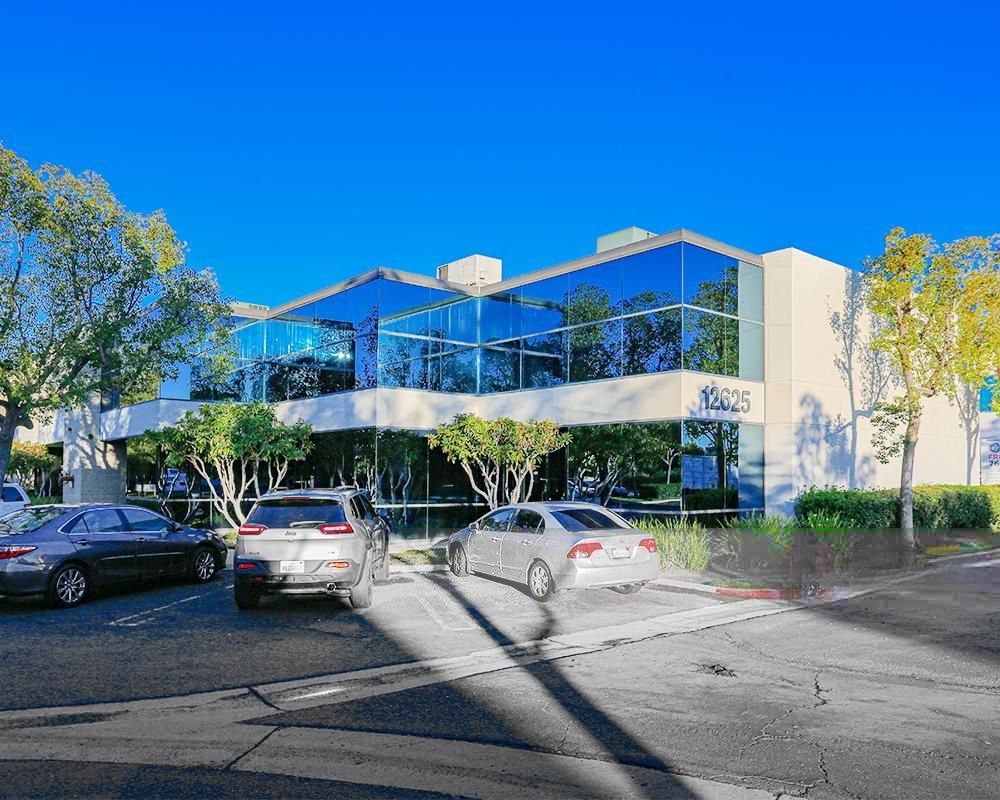 Poway Business Park - 12625, 12655, 12675 & 13135 Danielson Court photo 1