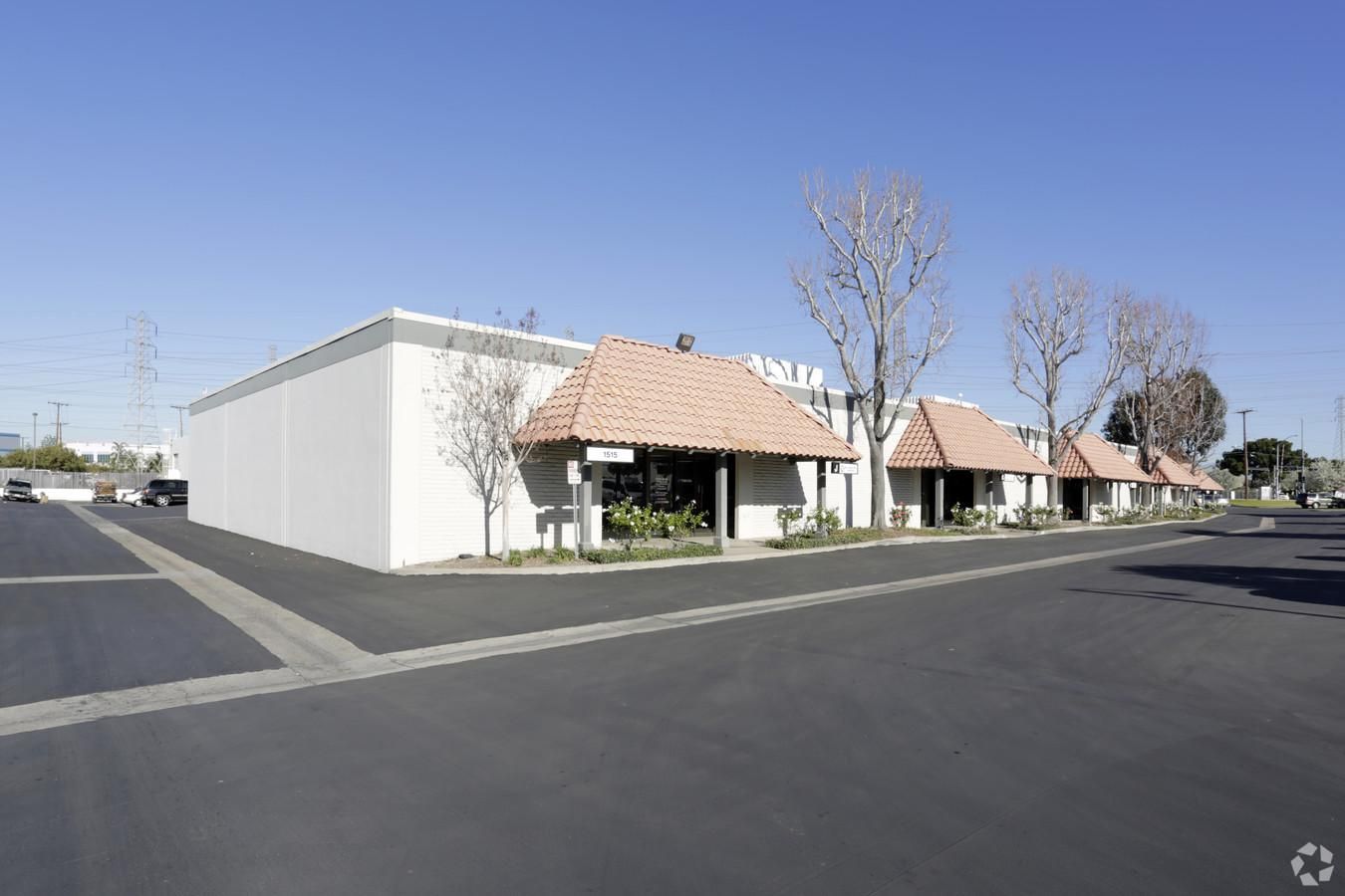 Industrial Property For Lease photo 2