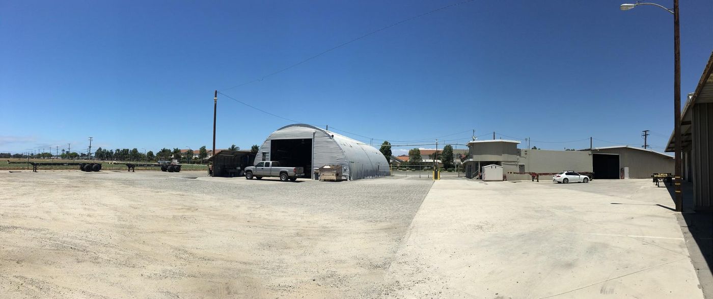 Industrial Property For Lease photo 3