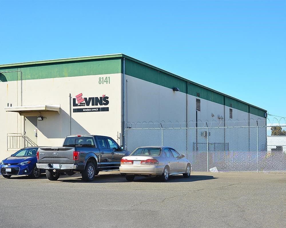 8141 Elder Creek Road photo 1