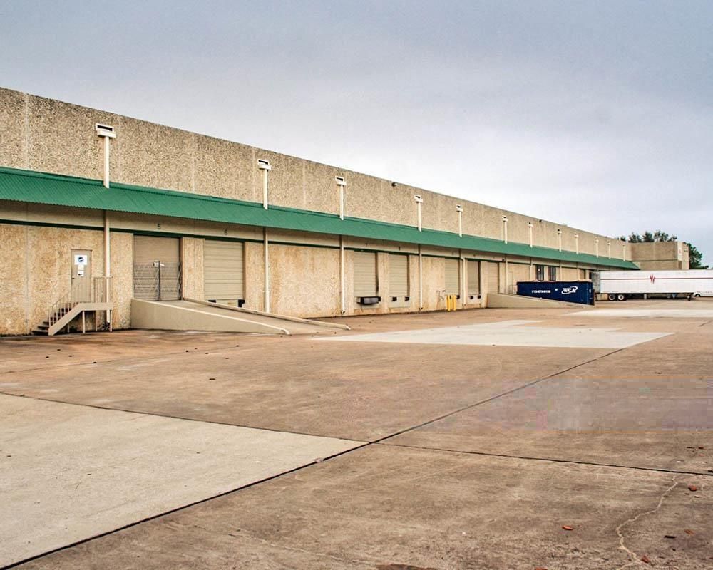 Prologis Kempwood photo 3