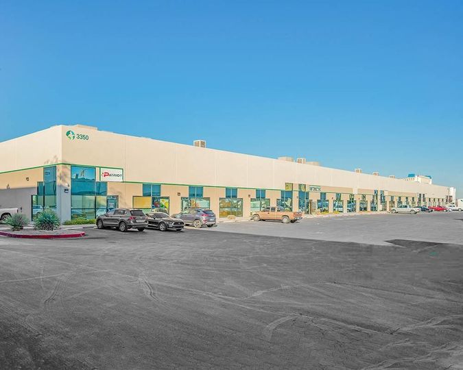 West One Business Center