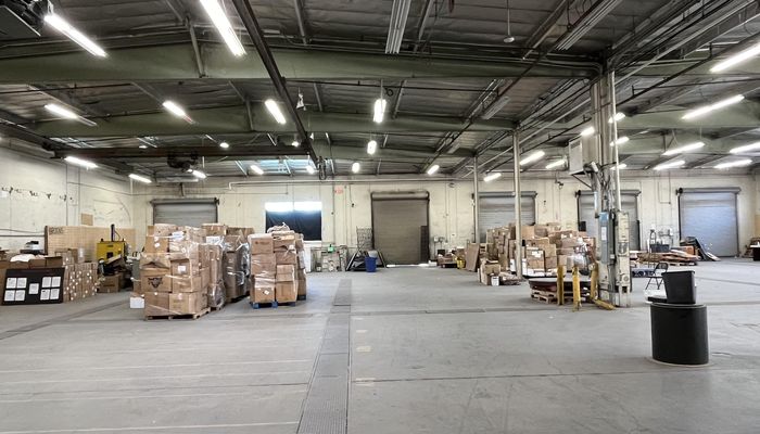 Warehouse Space for Rent at 15001 S Figueroa St Gardena, CA 90248 - #16