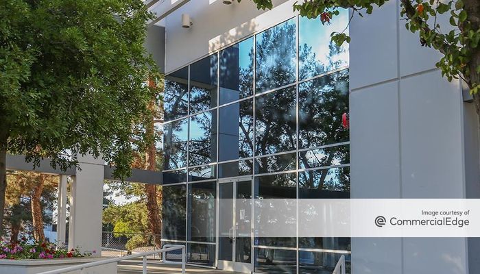 Warehouse Space for Rent at 1855 Dornoch Ct. San Diego, CA 92154 - #3