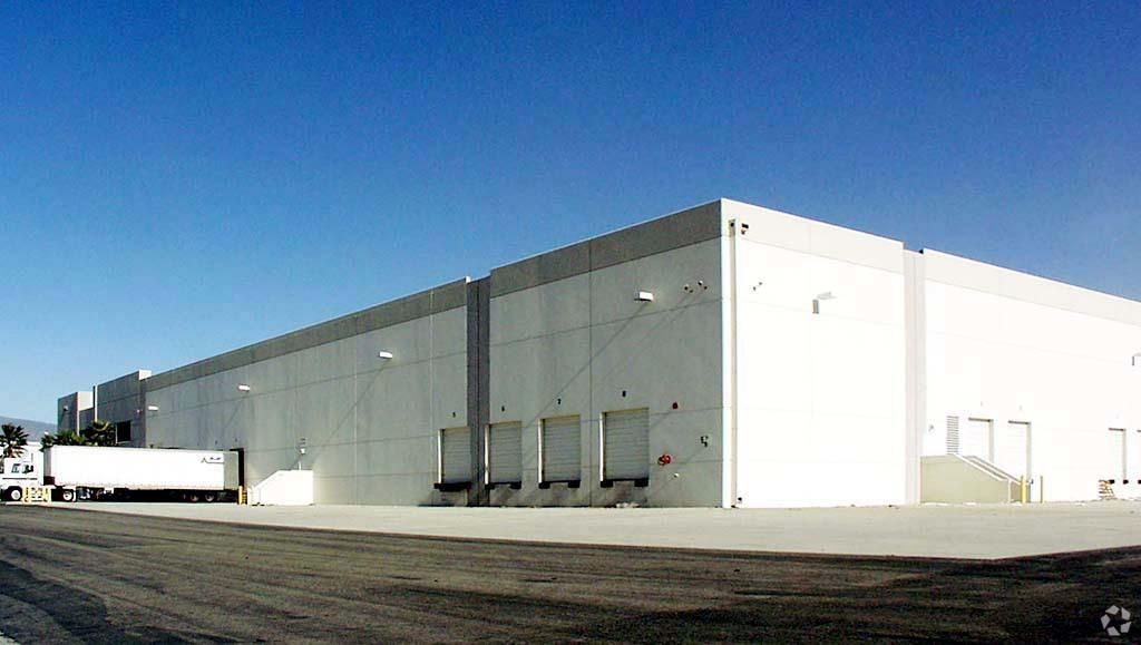 Industrial Property For Lease photo 2
