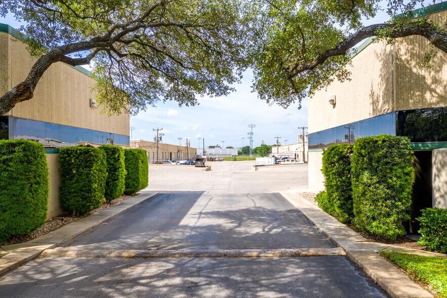 Blossom Business Park 12005-12045 Starcrest Dr photo 1