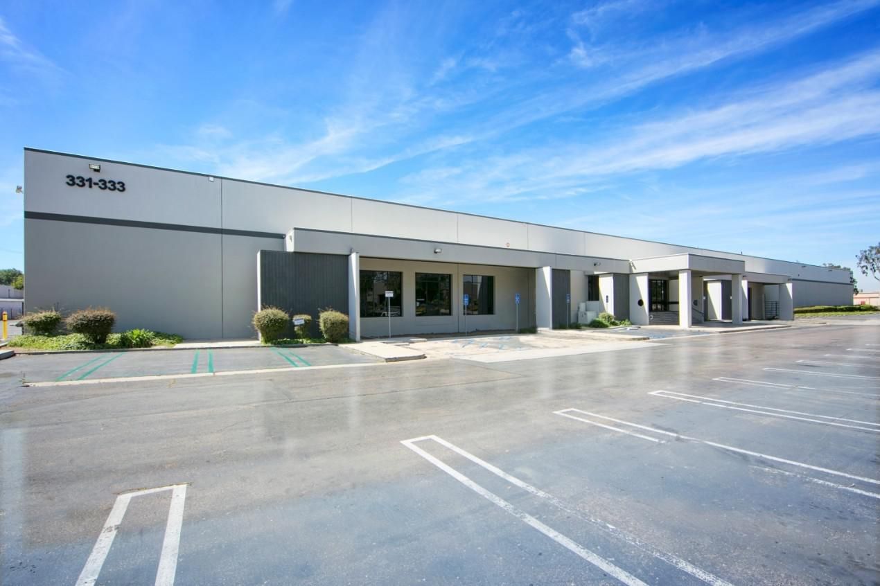 Industrial Property For Lease photo 1