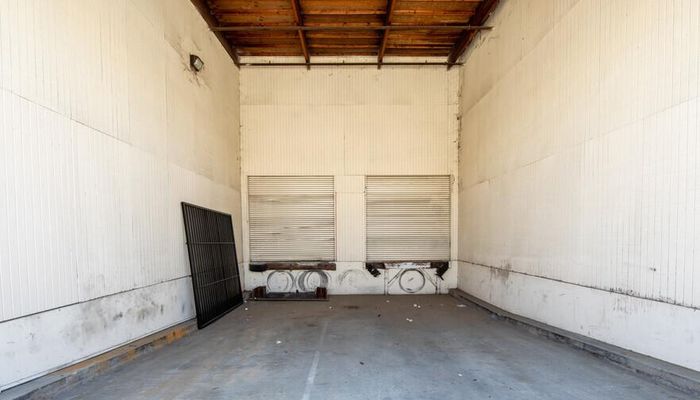 Warehouse Space for Rent at 14522-14530 Garfield Ave Paramount, CA 90723 - #4