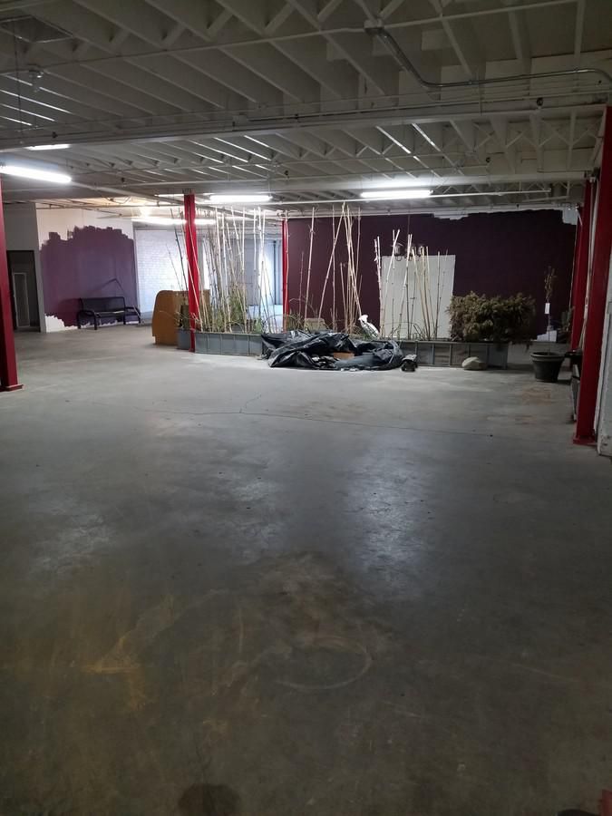 Industrial Property For Lease photo 4
