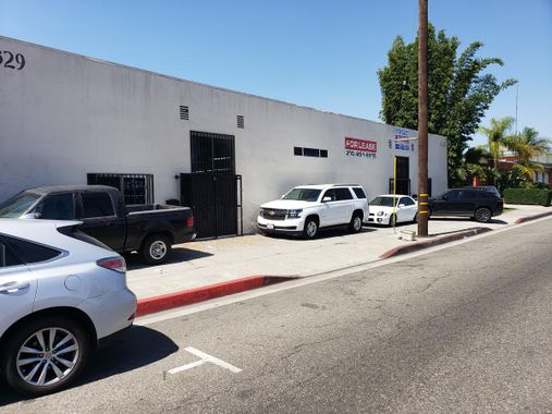 Industrial Property For Sale