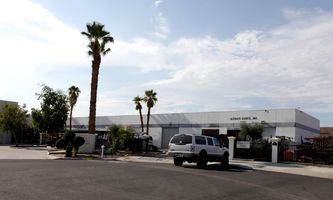 Warehouse Space for Rent located at 42461-42471 Ritter Cir Palm Desert, CA 92211