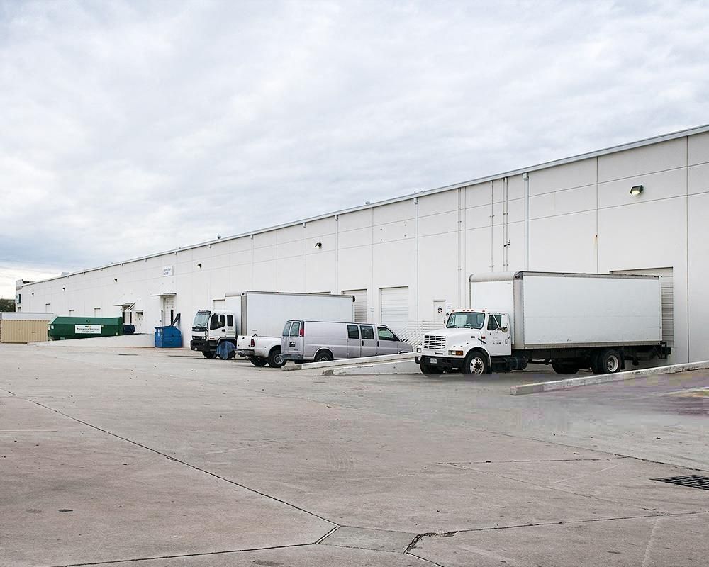 Intercontinental Distribution Center photo 2