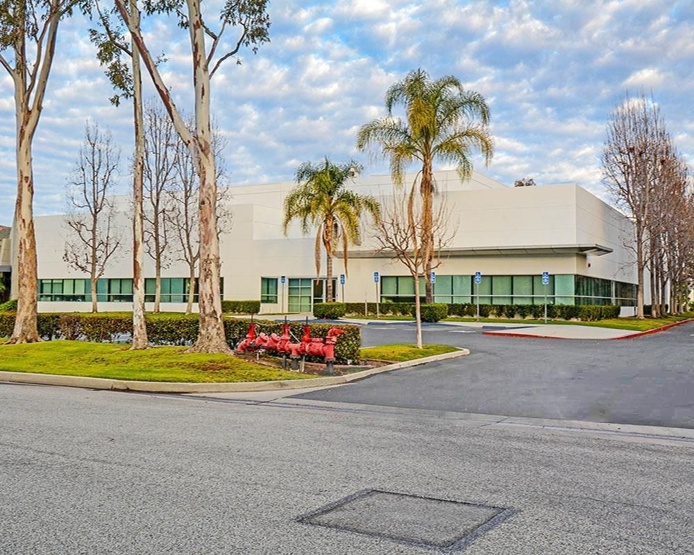 2201 Corporate Center Drive photo 1