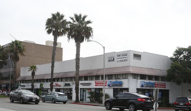 Wilshire D S1 LP