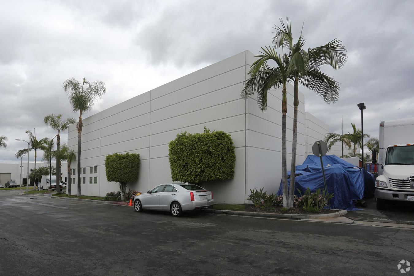 Industrial Property For Lease photo 4