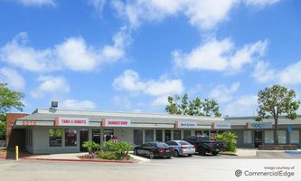 Warehouse Space for Rent located at 101 Copperwood Way Oceanside, CA 92058