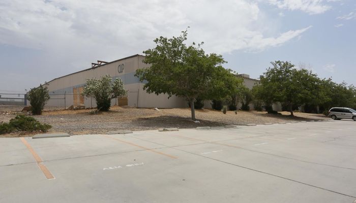 Warehouse Space for Rent at 10019 Yucca Rd Adelanto, CA 92301 - #1