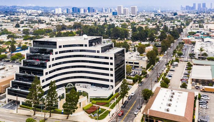 Office Space for Rent at 1990 S Bundy Dr Los Angeles, CA 90025 - #9