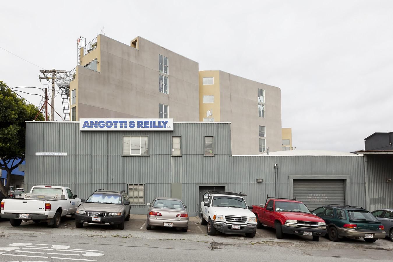 Industrial Property For Lease photo 1