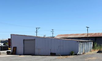 Warehouse Space for Rent located at 2223 Evergreen St Sacramento, CA 95815