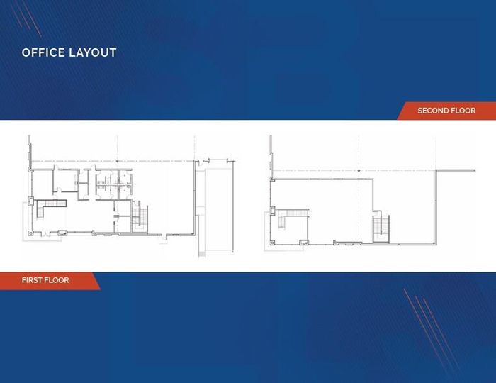 South Bay Logistics Center 333 W Gardena Blvd