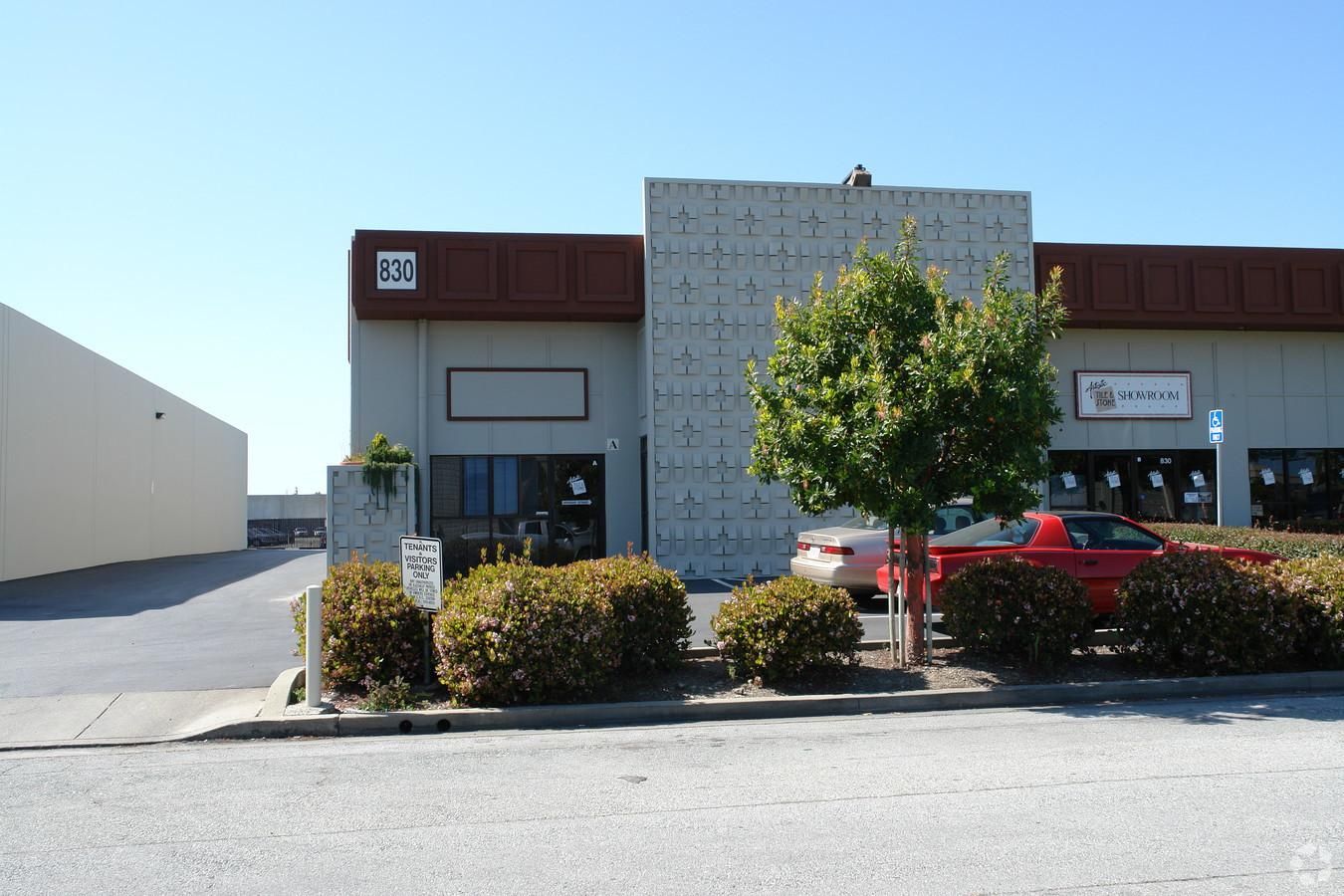 Industrial Property For Lease photo 3