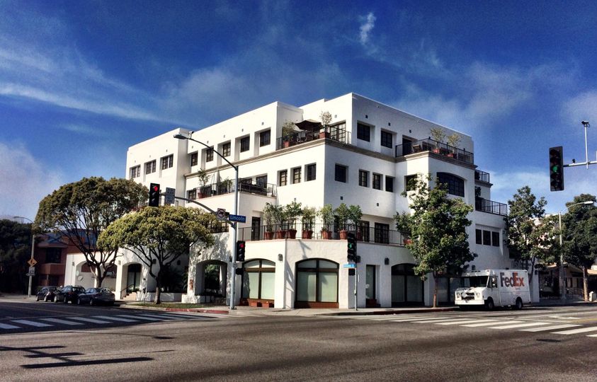 Lincoln Place - OFFICE AVAILABLE